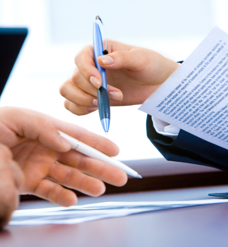 Contract Coverage Report