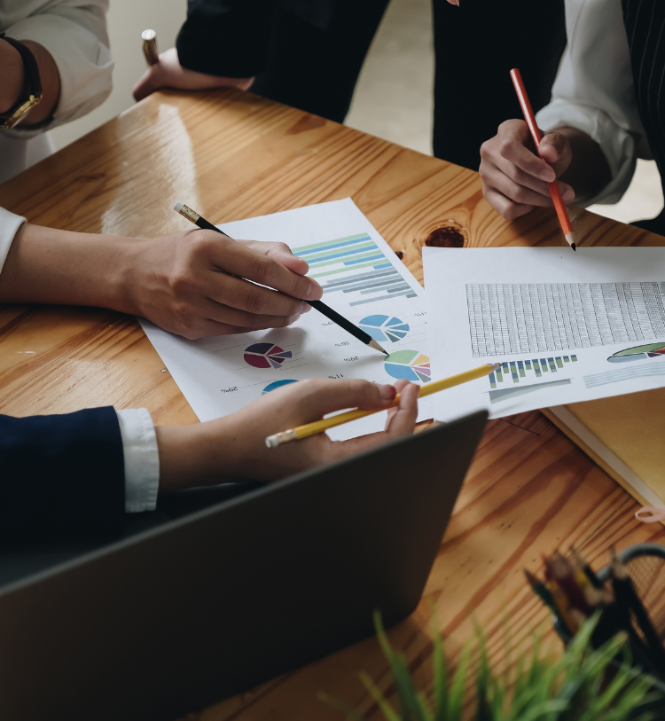 Private Company Board Advisory